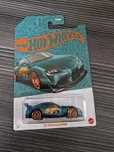 Hot wheels 20 Toyota GR Supra