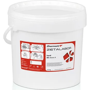 Spárovací hmota Zhermack Zetalabor 2,6 kg