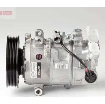 Kompresor klimatizace Kompresor, klimatizace DENSO WYPRZEDA˝ DCP23030