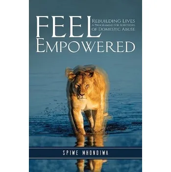 Cizojazyčná kniha Feel Empowered - Mhondiwa, Spiwe