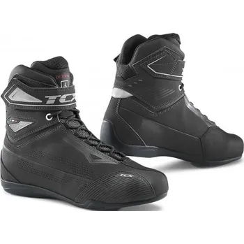 Moto obuv Moto boty TCX RUSH 2 AIR gunmetal (Velikost: 46) MCF_13705