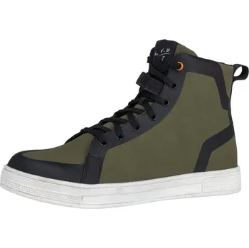 Moto obuv Klasické tenisky iXS STYLE X45032 olive 44 26-1875