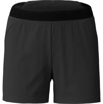 Dámské kraťasy Dámské kraťasy Martini Sportswear PACEMAKER - černá M