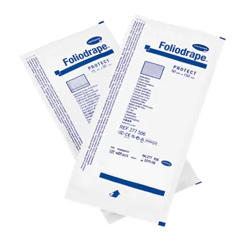 rouška HARTMANN Foliodrape roušky Velikost: 90 x 150 cm, 20 kusů