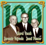 100 let Poncar, Vacek, Vejvoda -…