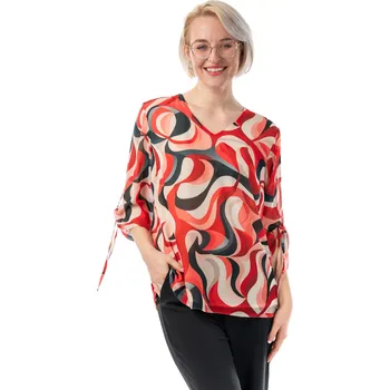 Dámská halenka Dámská halenka ROSSO 40/42