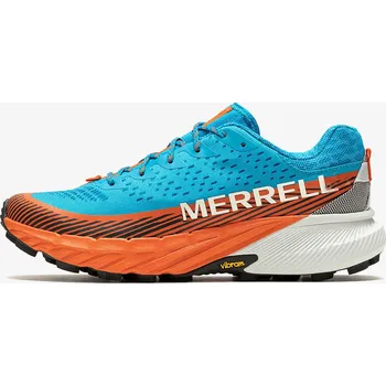 Pánská běžecká obuv Merrell Agility Peak 5 J067755