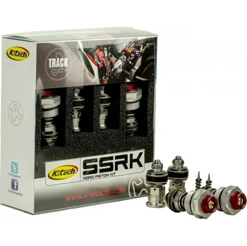 Pístky přední vidlice sada K-TECH SSK 118-500-020-024 118-500-020-024
