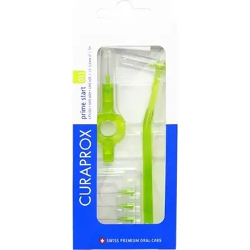 Mezizubní kartáček Curaprox CPS 011 Prime mezizubní kartáčky 5 ks