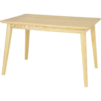 Jídelní stůl DREWMAX Jídelní stůl ST120 80x120