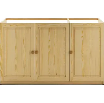 Kuchyňská skříňka DREWMAX - KW111 - 120x80x50 cm