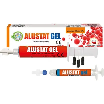 Insekticid Alustat gel 10ml