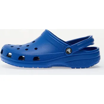 Dámské tenisky Tenisky Crocs Classic Blue Bolt EUR 38-39