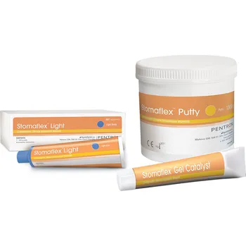 Kosmetická sada Stomaflex sada