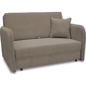 Pohovka Gabi Meble Americká pohovka OZI 2 Vyberte barvu látky: kronos 16