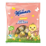 Manner Nougatcreme Kücken 75 g