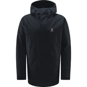 Haglöfs Salix Mimic Proof Barva: Černá, Velikost: L