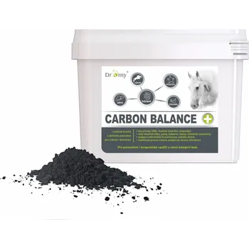 Dromy Carbon Balance 2kg