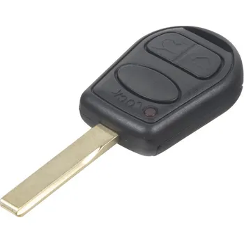 Náhr. obal klíče pro Land Rover, 3-tlačítkový