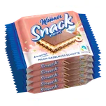 Manner Snack Minis Milch-Haselnuss 5x…