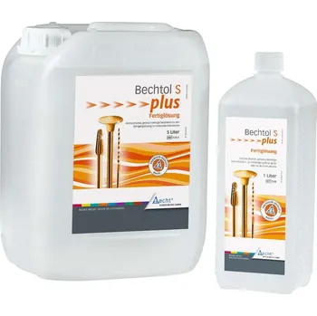 Dezinfekce Bechtol S Plus 5 litrů