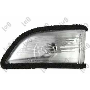 Směrový světlomet Blikač LORO 052-17-861