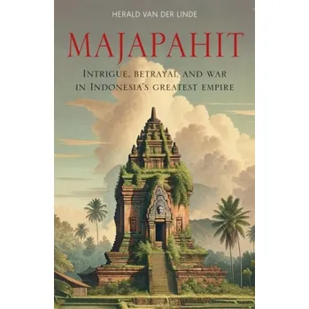 Cestování Majapahit - van der Linde, Herald