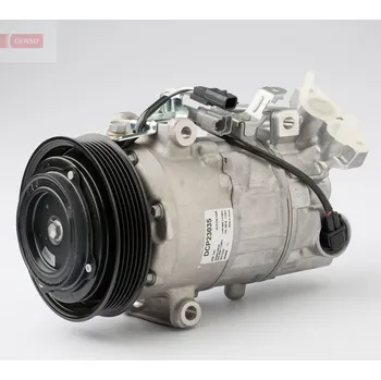 Kompresor klimatizace Kompresor, klimatizace DENSO WYPRZEDA˝ DCP23035