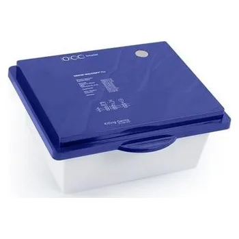 Dezinfekce OCC Dezinfekční vana 91079 3L