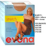 Punčochové kalhoty EVONA NILITA,NILI Velikost: 176/108 barva 1004 - TĚLOVÁ