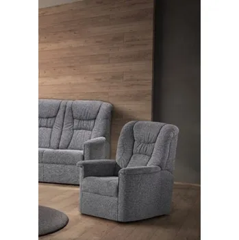 Křeslo FAGUS Křeslo FIONA - polohování elektrické