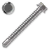 Šroub Šroub samovrtný Tex 5,5 x 70 mm ZB DIN7504K 1 ks