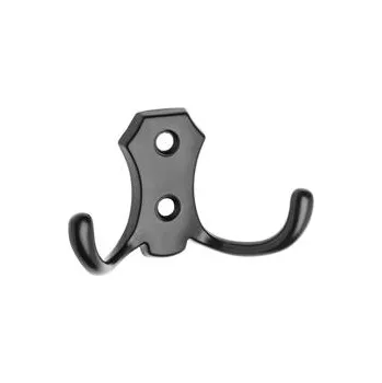 Věšák GTV Věšák slitinový B0 K24 (černý)