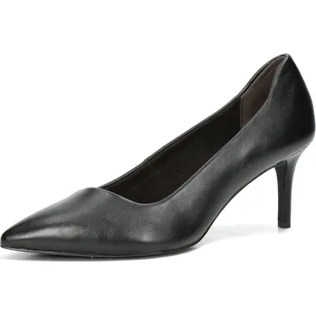 Dámské lodičky Tamaris dámské klasické lodičky - černé