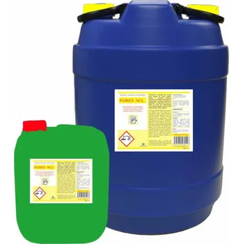 Mycí prostředek ecolab Purex ACL 13 kg