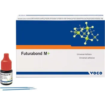 Průmyslové lepidlo Futurabond M+ 5 ml bond