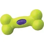 Hračka tenis Air dog Kost pískací Kong large
