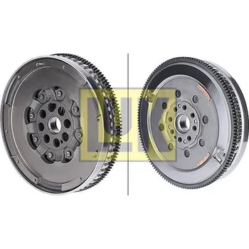 Setrvačník motoru Setrvačník Schaeffler LuK 415 0940 10