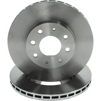 Brzdový kotouč Brzdový kotouč BOSCH 0 986 479 140