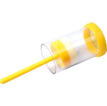 Značící výchytka pro matky - plast (Výchytka včelích matek - pístek )