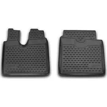 autokoberec Novline Man Tga 2012 gumové autokoberce