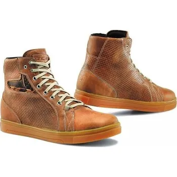 Moto obuv Moto boty TCX STREET ACE AIR native leather (Velikost: 44) MCF_14068