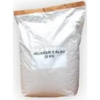 Sádra BPB Formula Kamenná sádra Heliodur 25kg žlutý