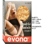 Punčochové kalhoty EVONA SILVANA Velikost: 27 barva 1003 - TĚLOVÁ