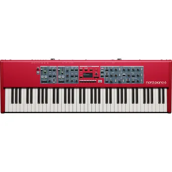 Nord Piano 6 73 + prodloužená záruka 3 roky