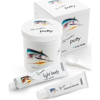 Modelovací hmota Speedex Kit