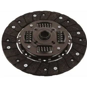 Spojka Lamela spojky SACHS 1878 634 297