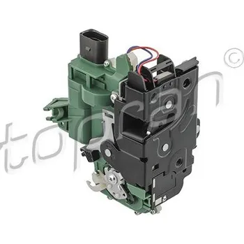 Autozámek Zámek dveří TOPRAN (HANS PRIES) 623 603