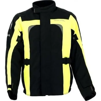 Moto bunda Dětská bunda RICHA SPRINT fluo žlutá (Velikost: 152) MCF_12893