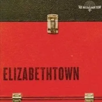 Zahraniční hudba CD Various: Elizabethtown (Music From The Motion Picture) 2005